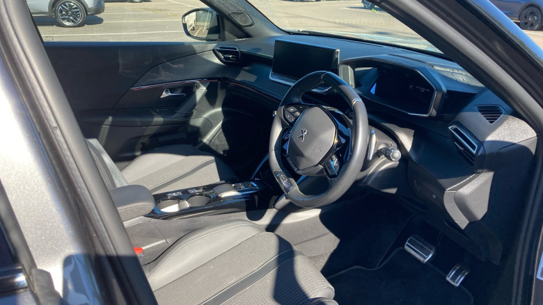 Peugeot 2008 1.2 PureTech 130 GT 5dr EAT8 Petrol Estate